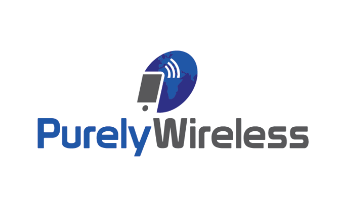 PurelyWireless.com